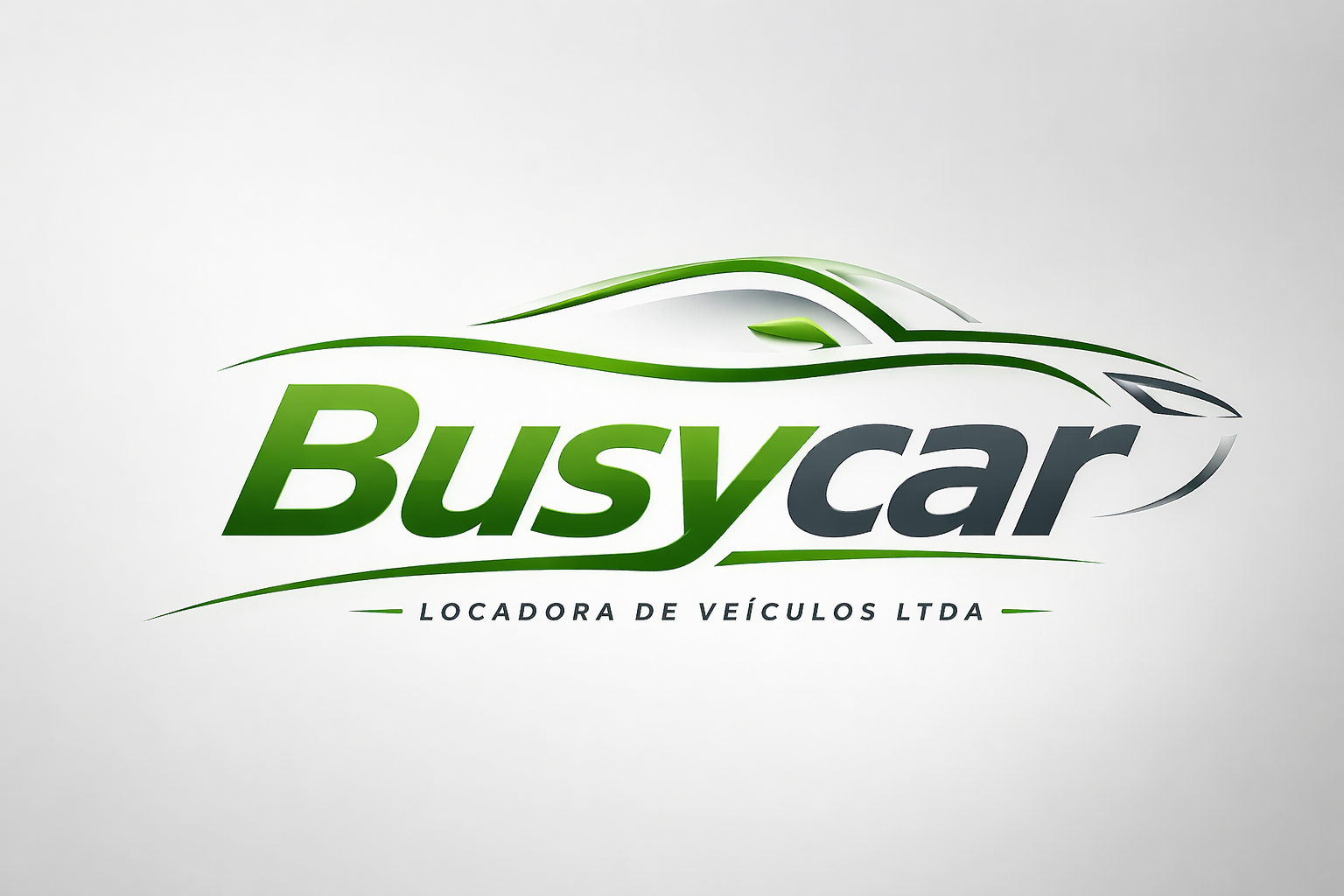 BusyCar